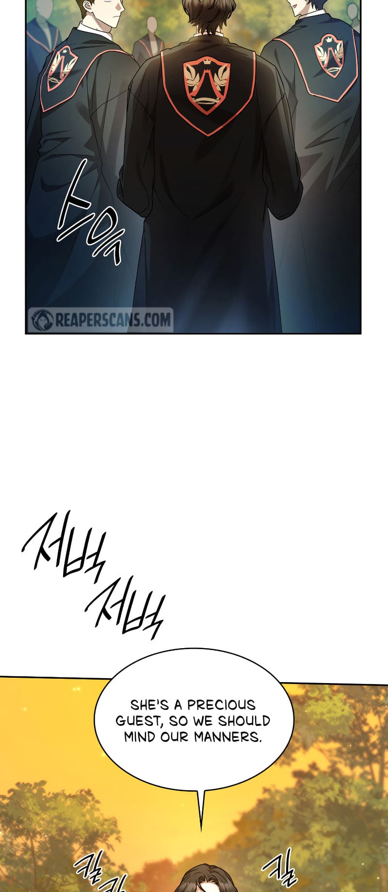 Infinite Mage, Chapter 25 image 10